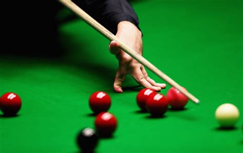 snooker results today.